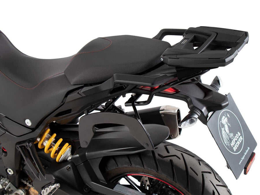 Ducati Multistrada 1260 End [2019-2021] – Easyrack
