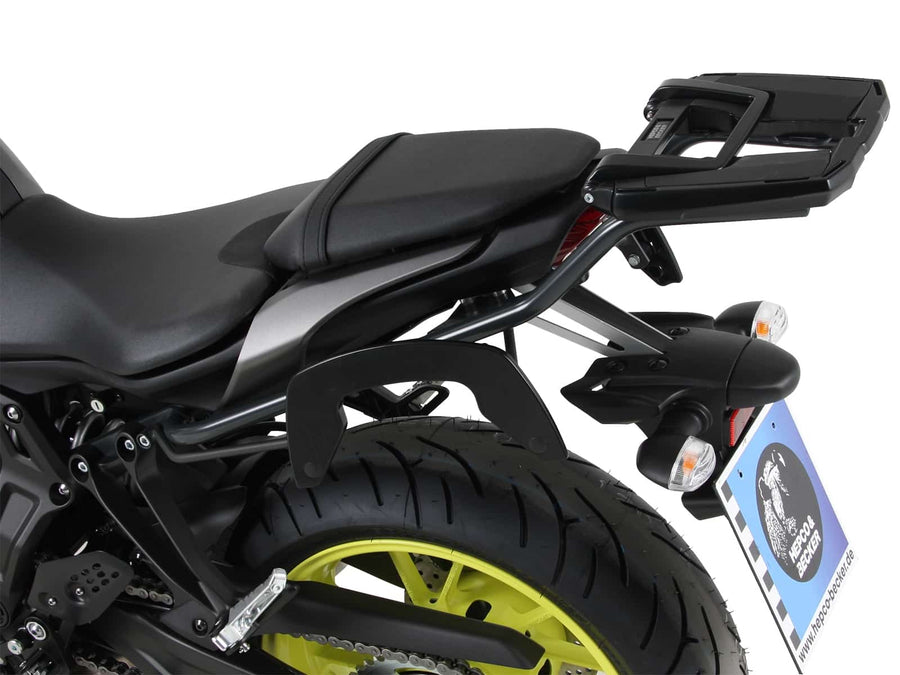 Yamaha MT-07 [2018-2020] -C-Bow Side Carrier