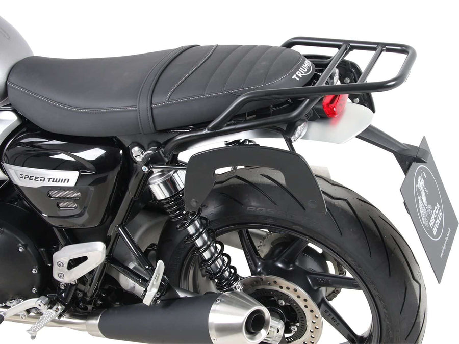Triumph Speed Twin 1200 [2022-2025] - Πλαϊνός φορέας C-Bow