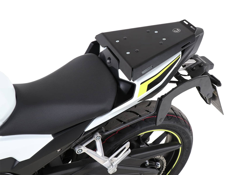 Honda CBR 500 R [2019-2023] - Sportrack schwarz