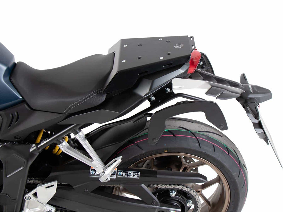 Honda CBR 650 R [2021-2023] - Sportrack schwarz