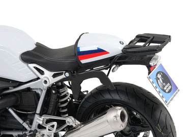 BMW R Ninet Racer [2017-2023]-C-Bow side carrier - 0