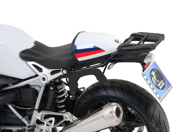 BMW R Ninet Racer [2017-2023] -C-Bow Side Carrier
