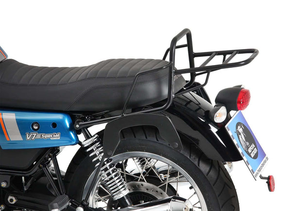 Moto Guzzi V 7 III Carbon [2018-2020]-C-Bow side carrier