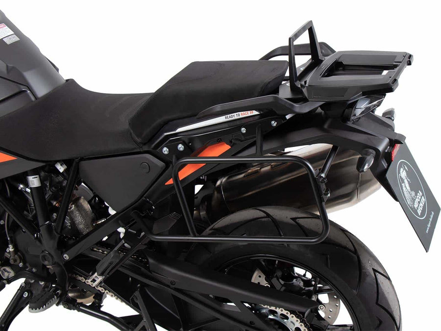 KTM 1290 Super Adv. S [2021-2024] - Seitenkoffer