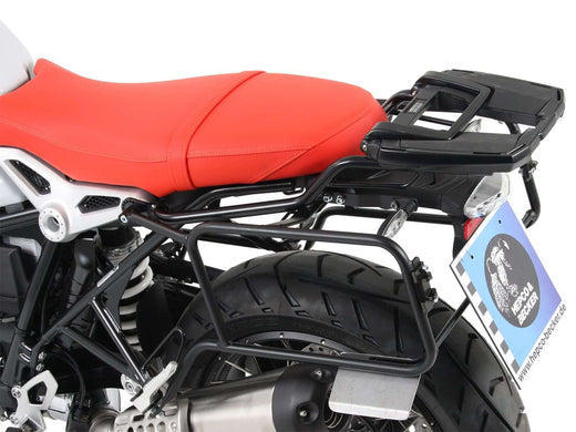 BMW R nineT [2014-2016] - prisukamas bagažinės stovas