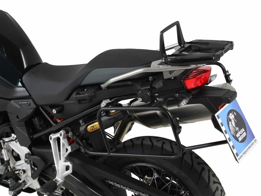 BMW F 850 ​​GS [2018-2023] - Alurack