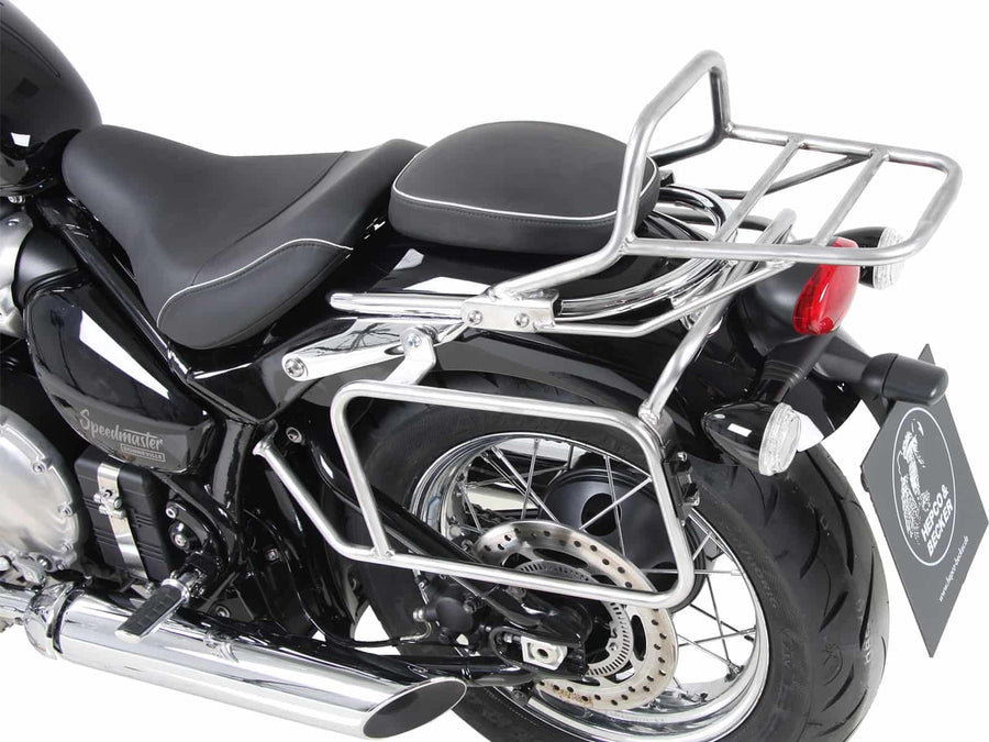 Triumph Bonneville Speedmaster [2018-2026] - Topcase
