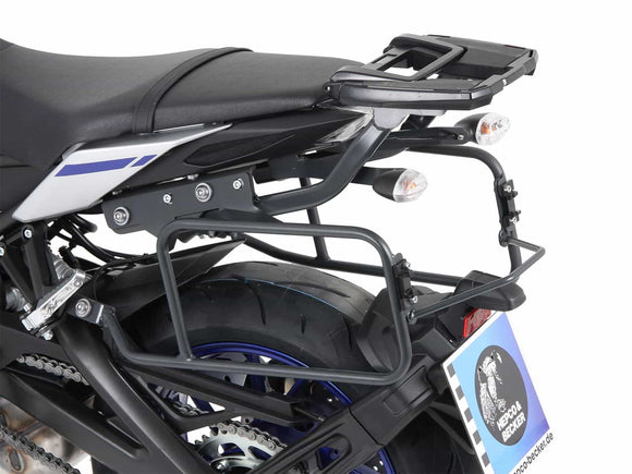 Yamaha MT-09 [2017-2020] -lock-it Case Carrier