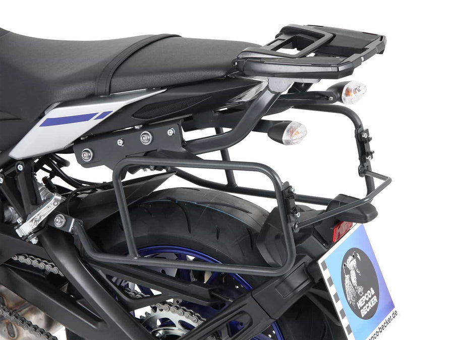 Yamaha MT-09 [2017-2020] - stalak za prtljagu na zaključavanje