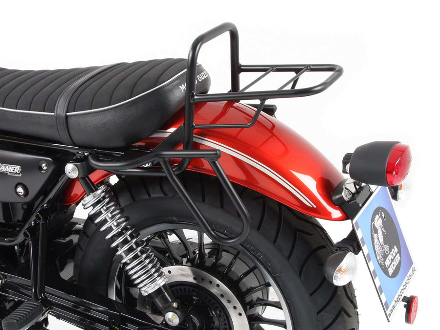 Moto Guzzi v 9 Bobber [2021-2025] - Porta de bolso recutada