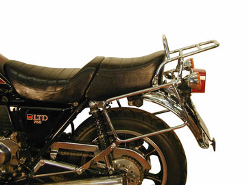 Kawasaki Z 750 Ltd Four [1980-1982]-Belka kompletna - 0