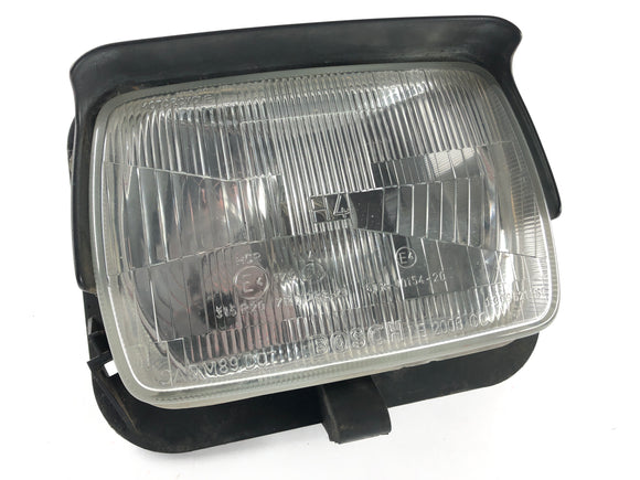 BMW R 100 GS 247E [1991] - Phare