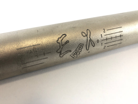 KTM LC4 640 Duke 2 [2001] - kierownica