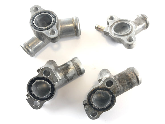 Honda VFR 800 RC46 [2005] - Water flange set