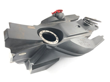 BMW F 800 S [2007] - Tank Benzín