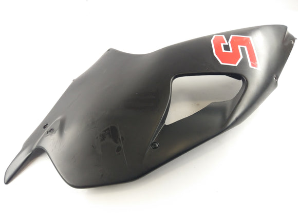 Aprilia Rs 250 [1998] - Página de revestimiento a la izquierda