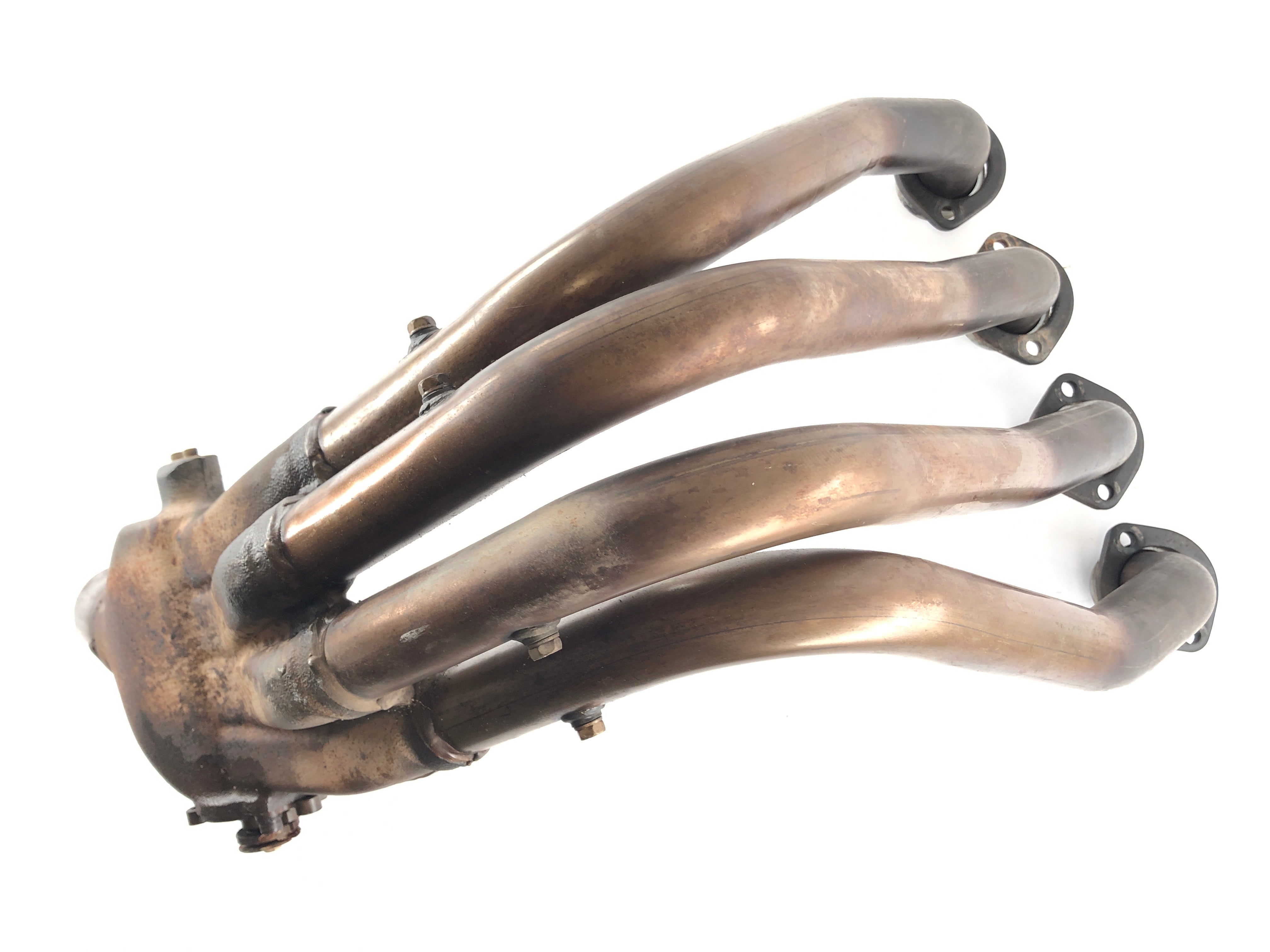 Yamaha YZF R1 RN04 [2000] - Manifold Exhaust Manifold