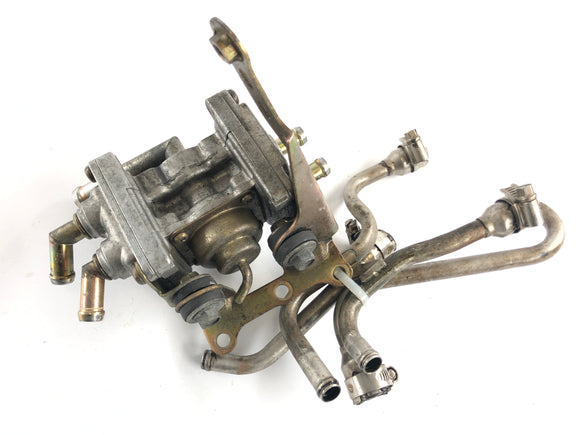 Yamaha YZF R1 RN04 [2000] - Secundaire luchtklep