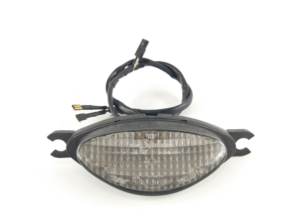 Triumph Sprint 955i RS T695 [2000]  - 昼間のランニングライト