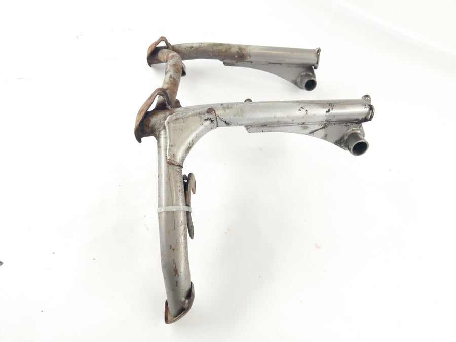 Honda CBR 1000 F SC24 [1991]  - メインスタンド