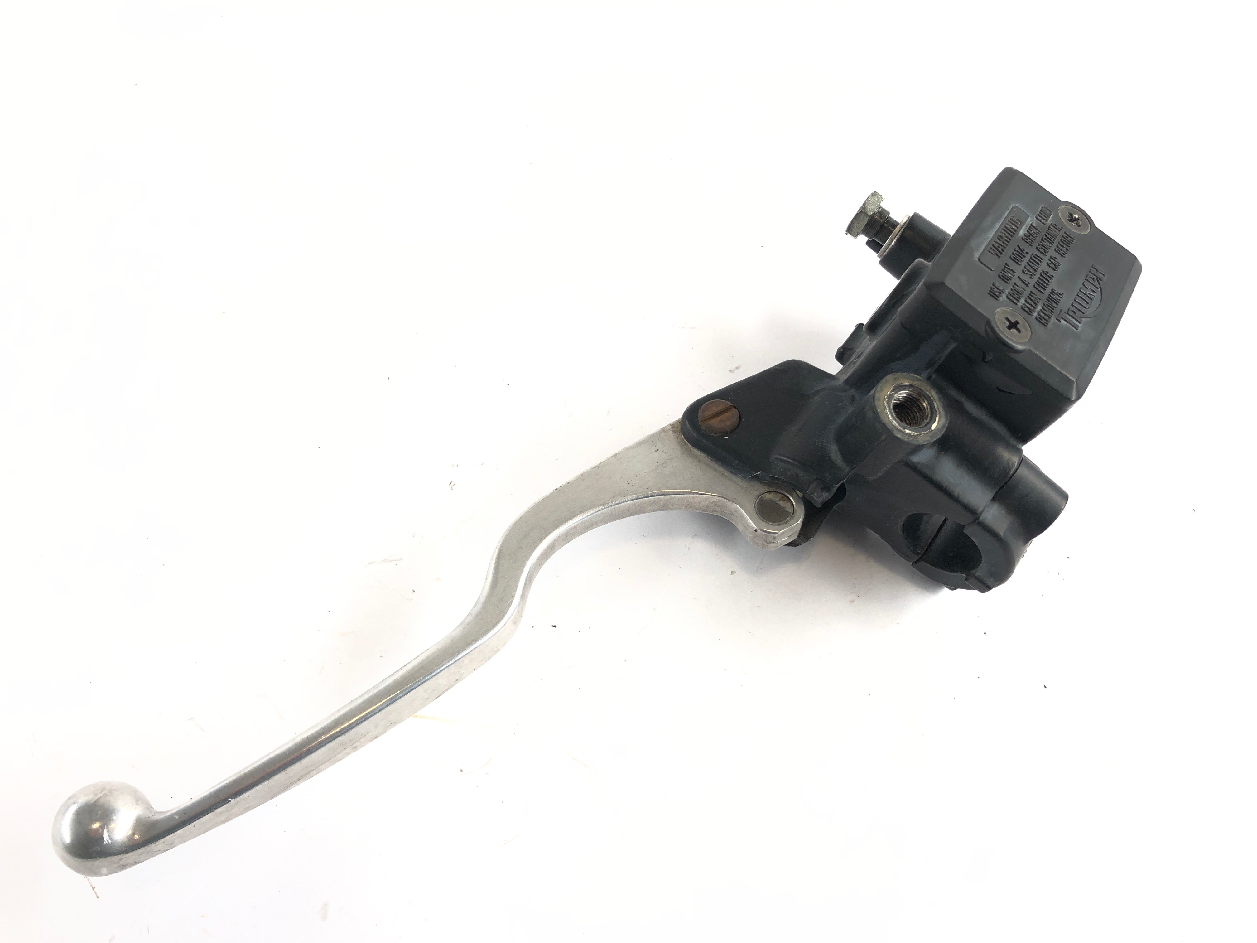 Triumph Thunderbird 900 RT T309 [1997] - Clutch lever with clutch pump