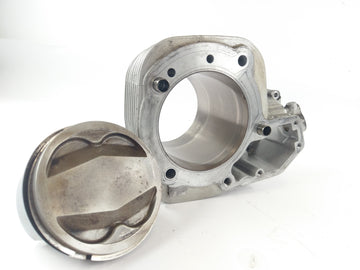 BMW R 1150 R R21 [2001] - Cilinder met zuiger