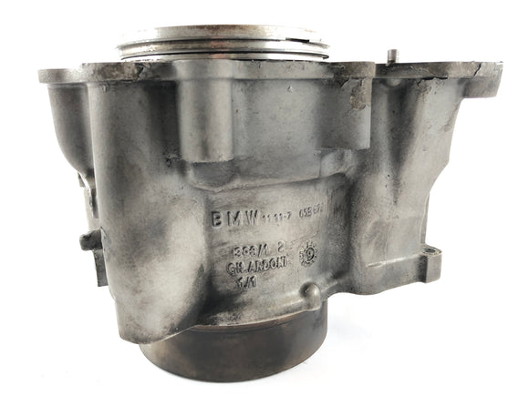BMW F 650 GS R13 [2000] - Cylinder with piston