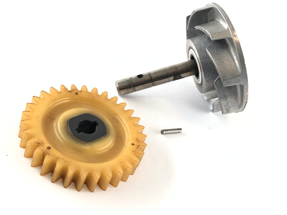 Yamaha V -Max 1200 2en [1997] - Pompa wodna pompa wody