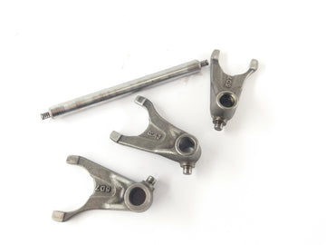 Beta RR 4T 125 LC [2016] - Switch Forks Switching Claws Set