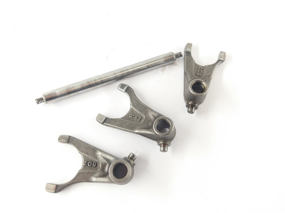 Beta RR 4T 125 LC [2016] - Switch Forks Switching Claws Set