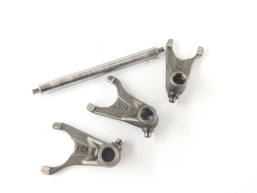 Beta RR 4T 125 LC [2016] - Switch Forks Switching Claws Set