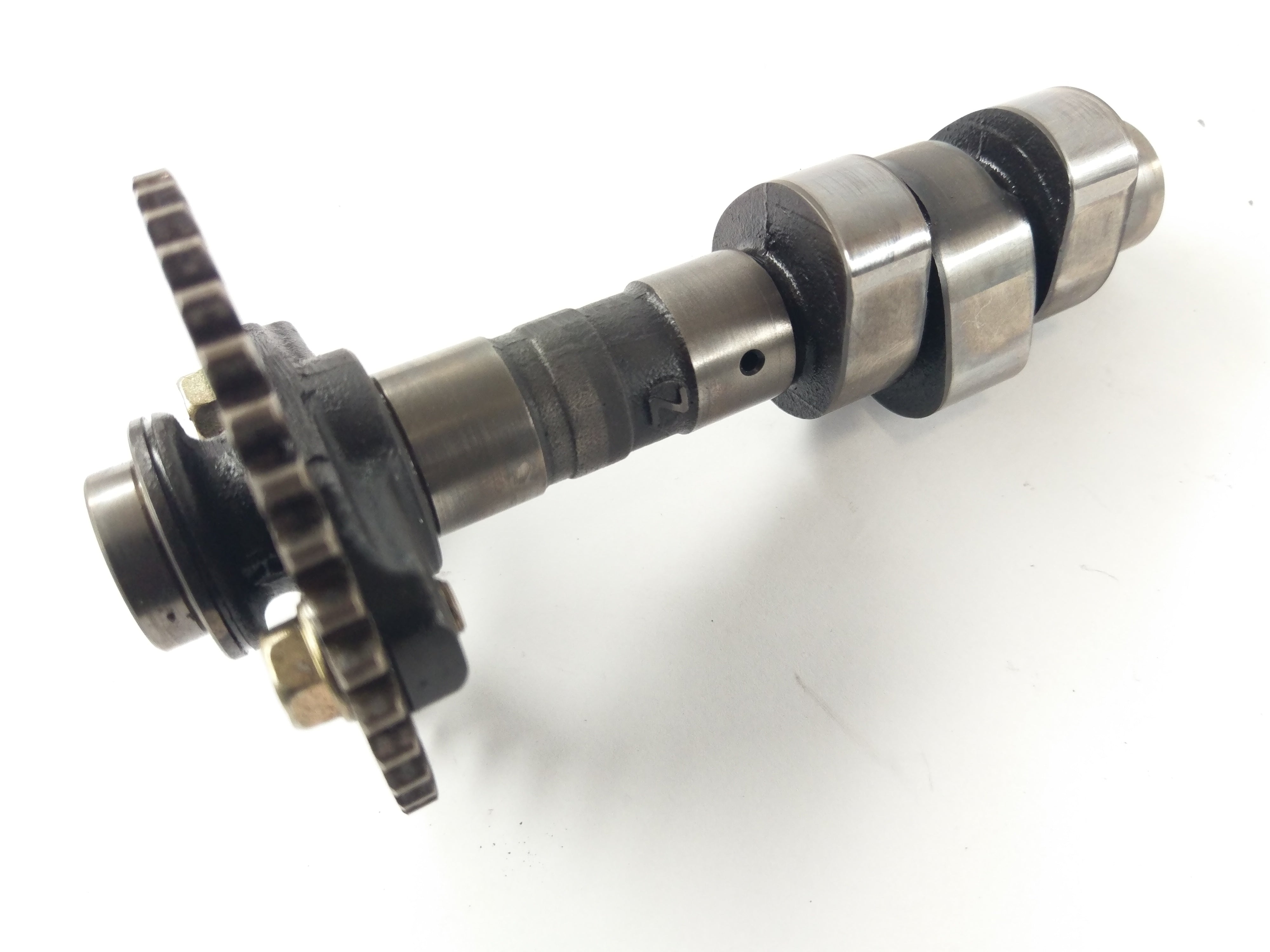 Honda Africa Twin XRV 650 RD03 [1989] - CAMSHAFT