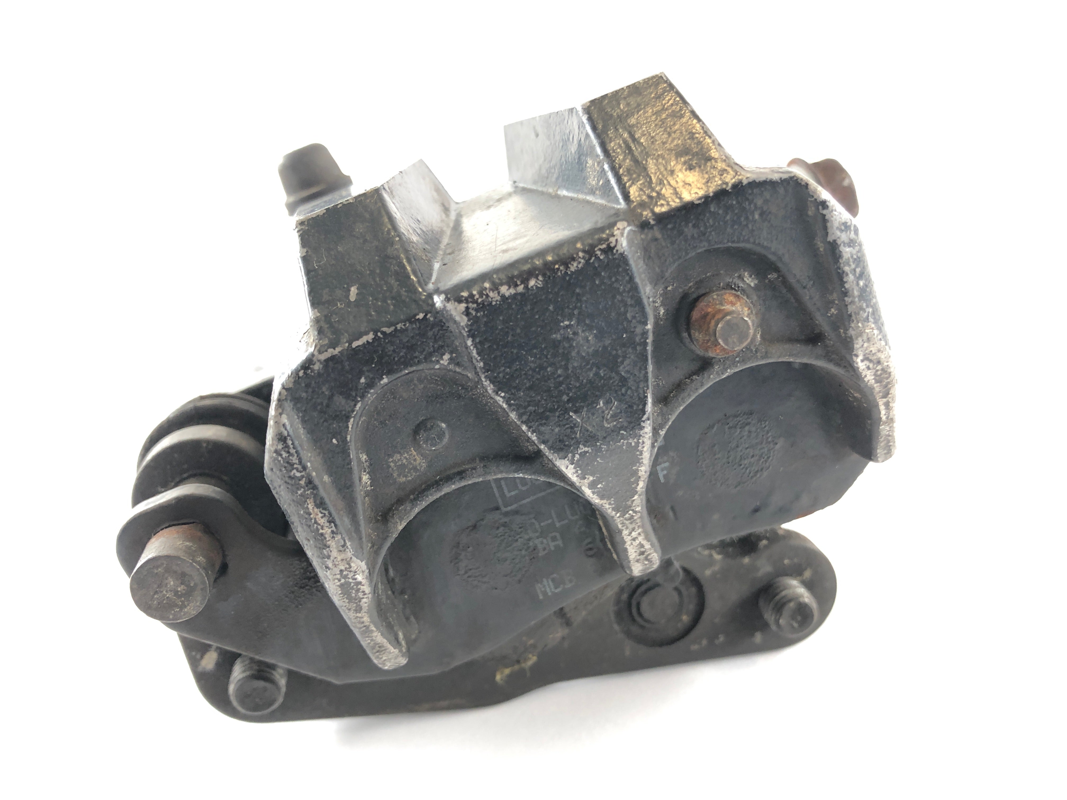 Suzuki DR 800 S SR42B [1991] - rear brake caliper