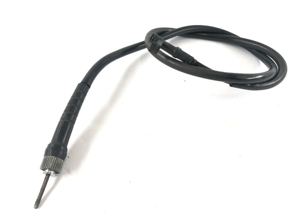 Honda Goldwing GL 1200 SC14 [1991] - Tachowave