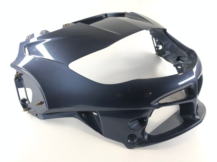 BMW R 1150 RT [2003] - Front Bladding Pulpit