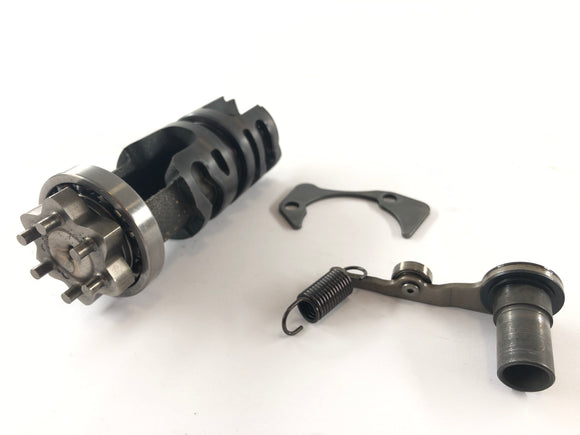 Yamaha FJR 1300 RP11 [2005] - Shift Roller