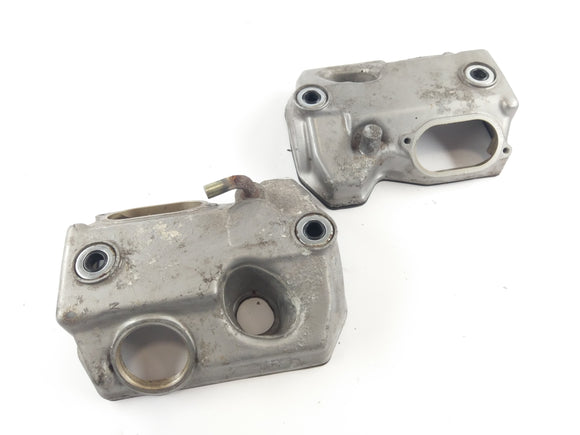 Honda Transalp XL 600 V PD06 [1991] - Valve cover cylinder head cover