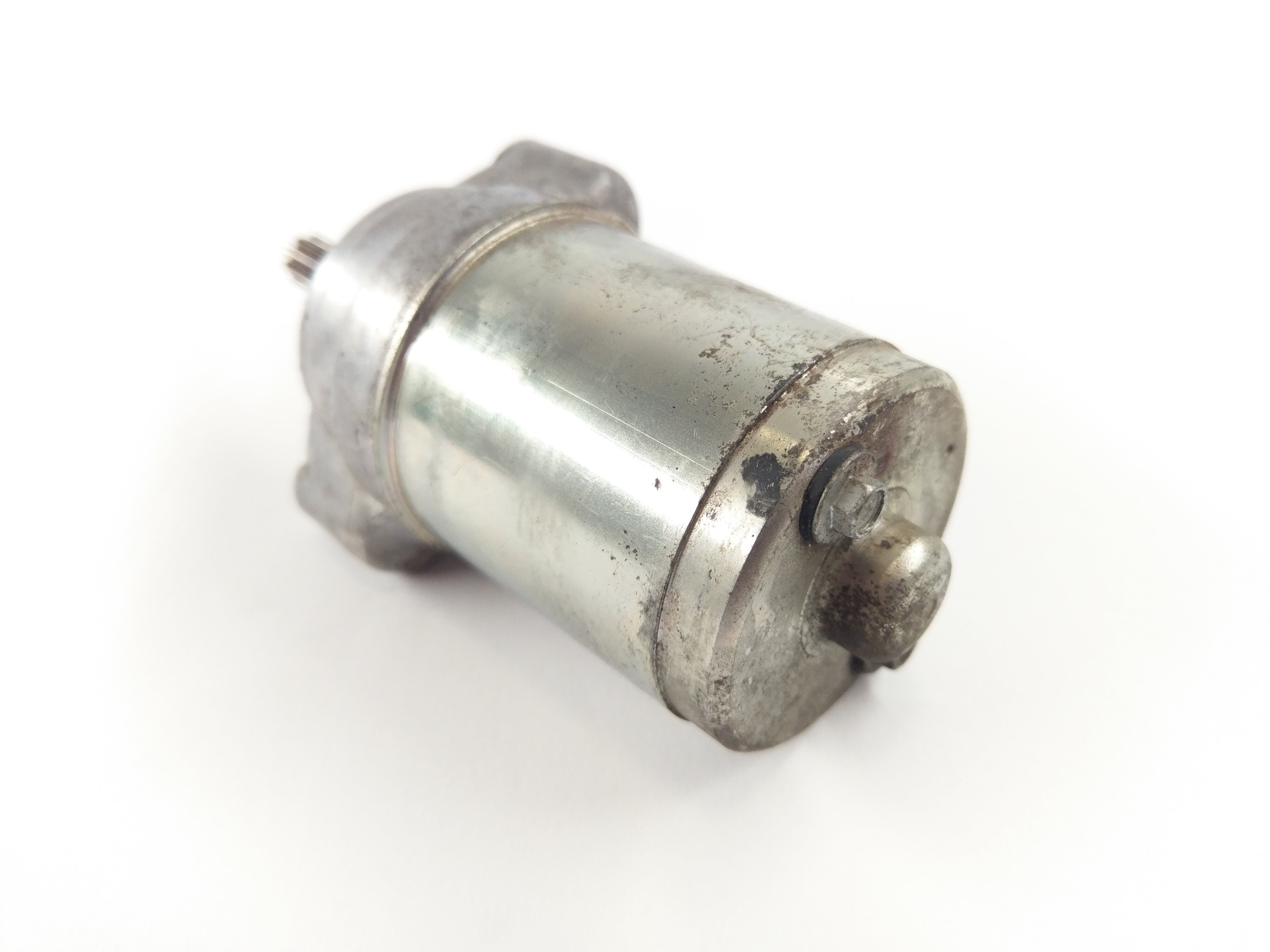 BETA RR 4T 125 LC [2014] - Starter Motor - 0