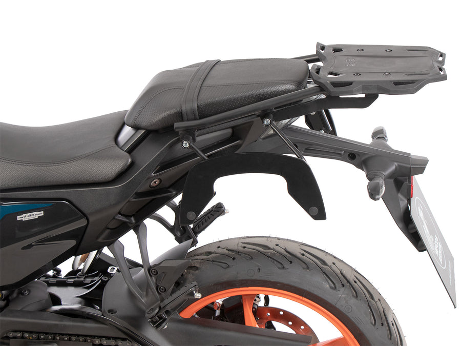 KTM 125 Duke [2024-2026] - Smartrack Heckträger schwarz