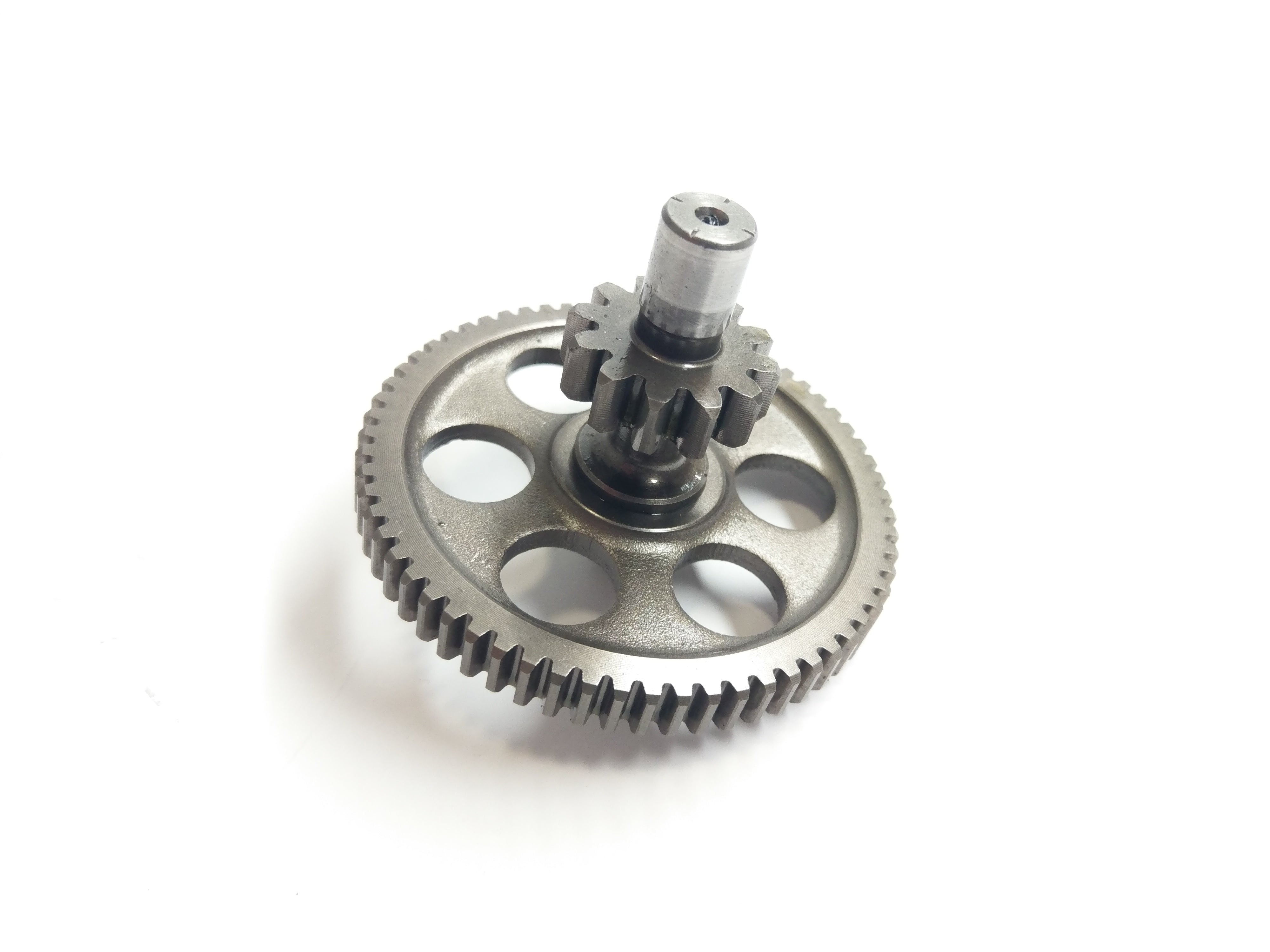 Aprilia RSV4 1000 RK [2010] - Gear starter freewheel