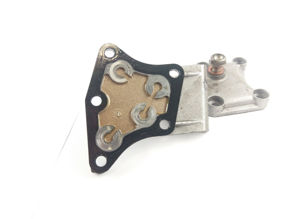 Ducati Monster S4 916 - Kansi Tipper -vipu aaltolause