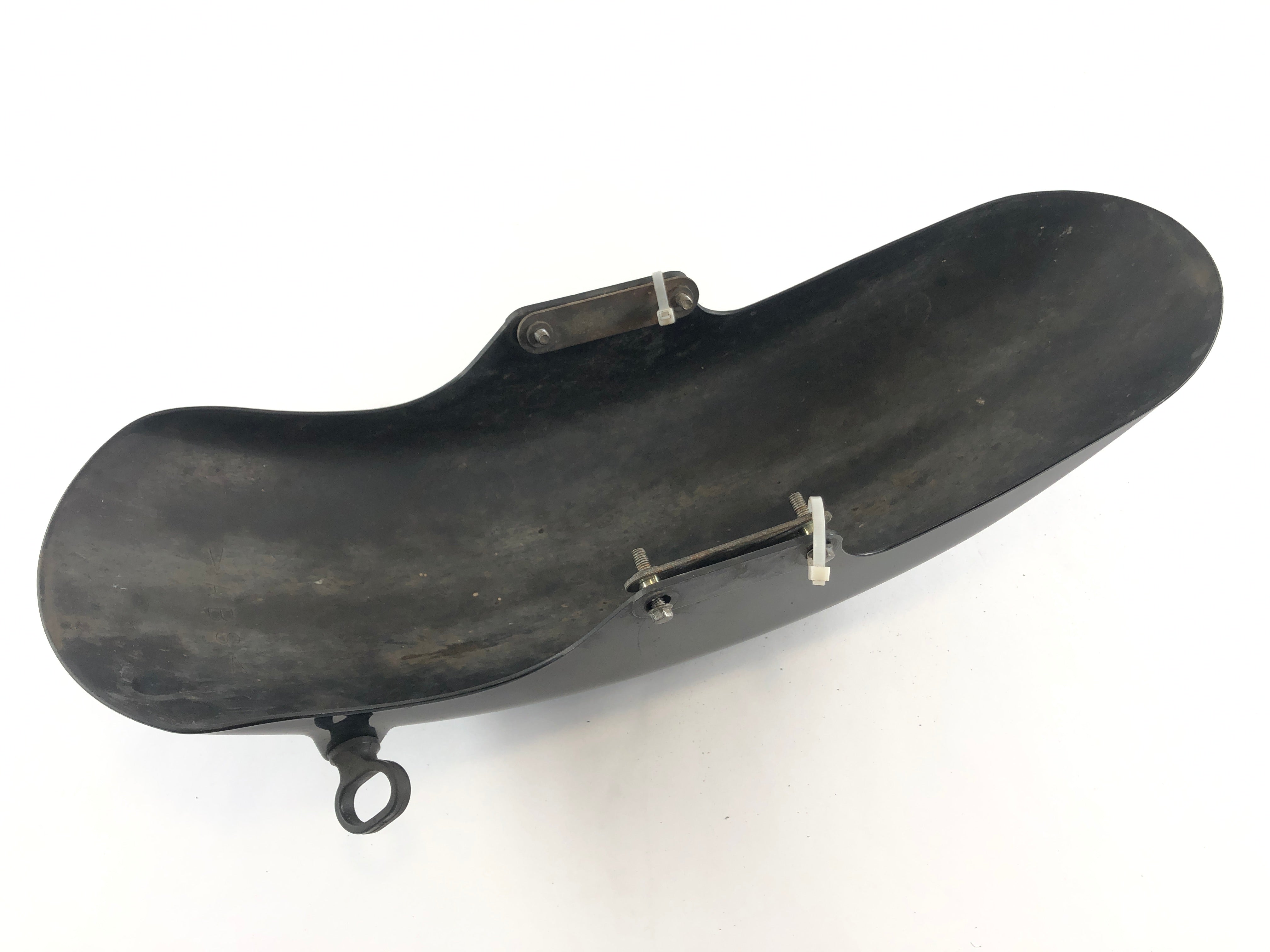 Yamaha XJR 1200 4PU [1995] - Front fender