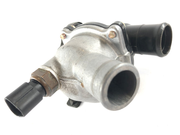 Kawasaki Z 750 ZR750J [2005] - Termostat s pouzdrem