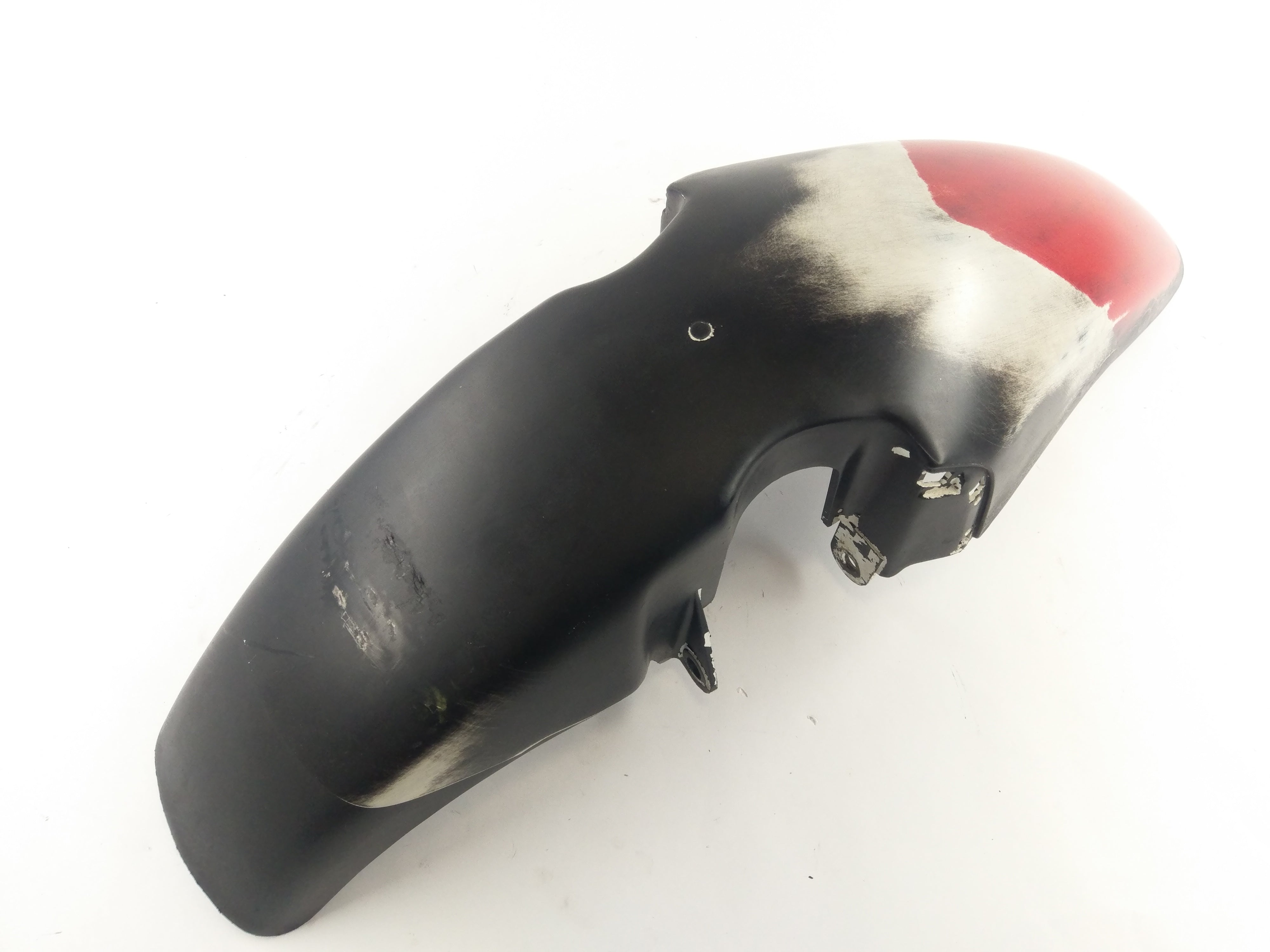 Honda Africa Twin XRV 650 RD03 [1989] - Front fender