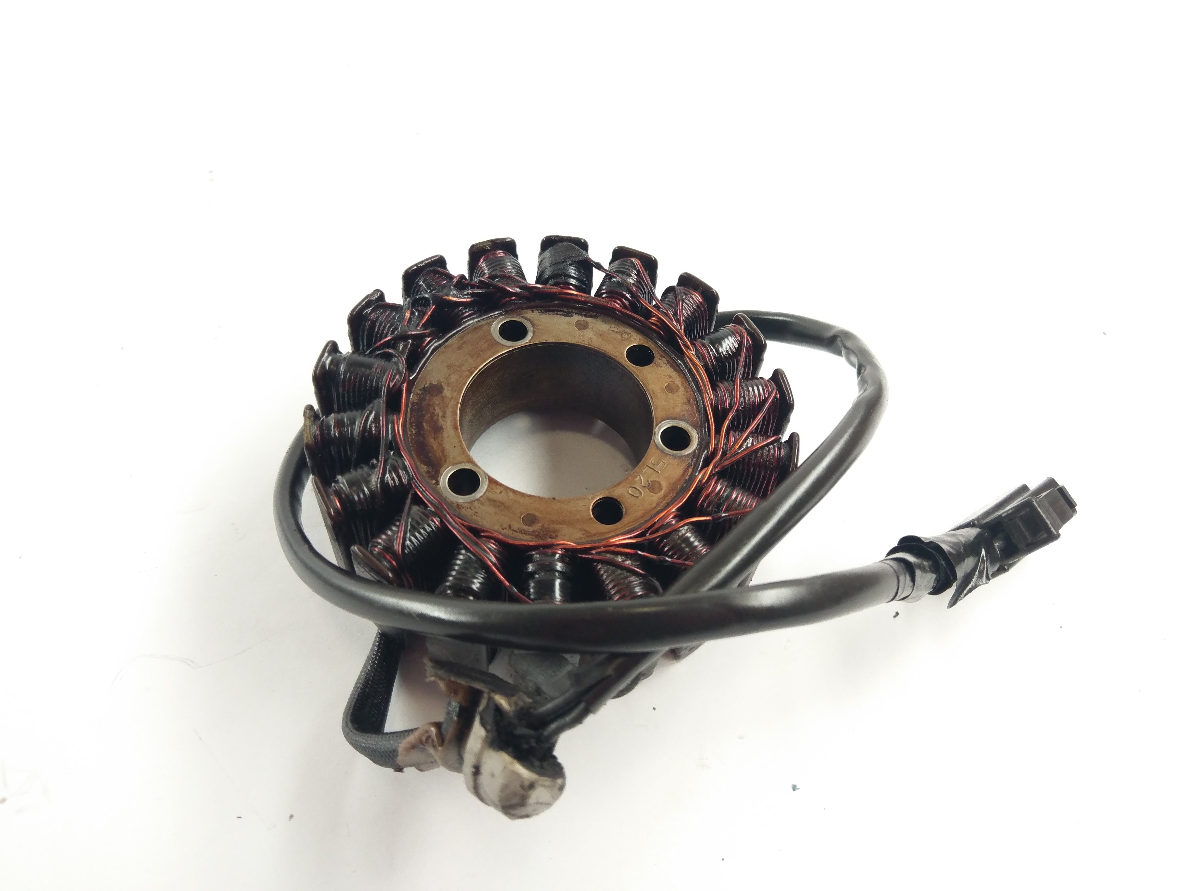 Alternateur Stator Triumph Speed ​​Triple 1050 515NJ [2006]