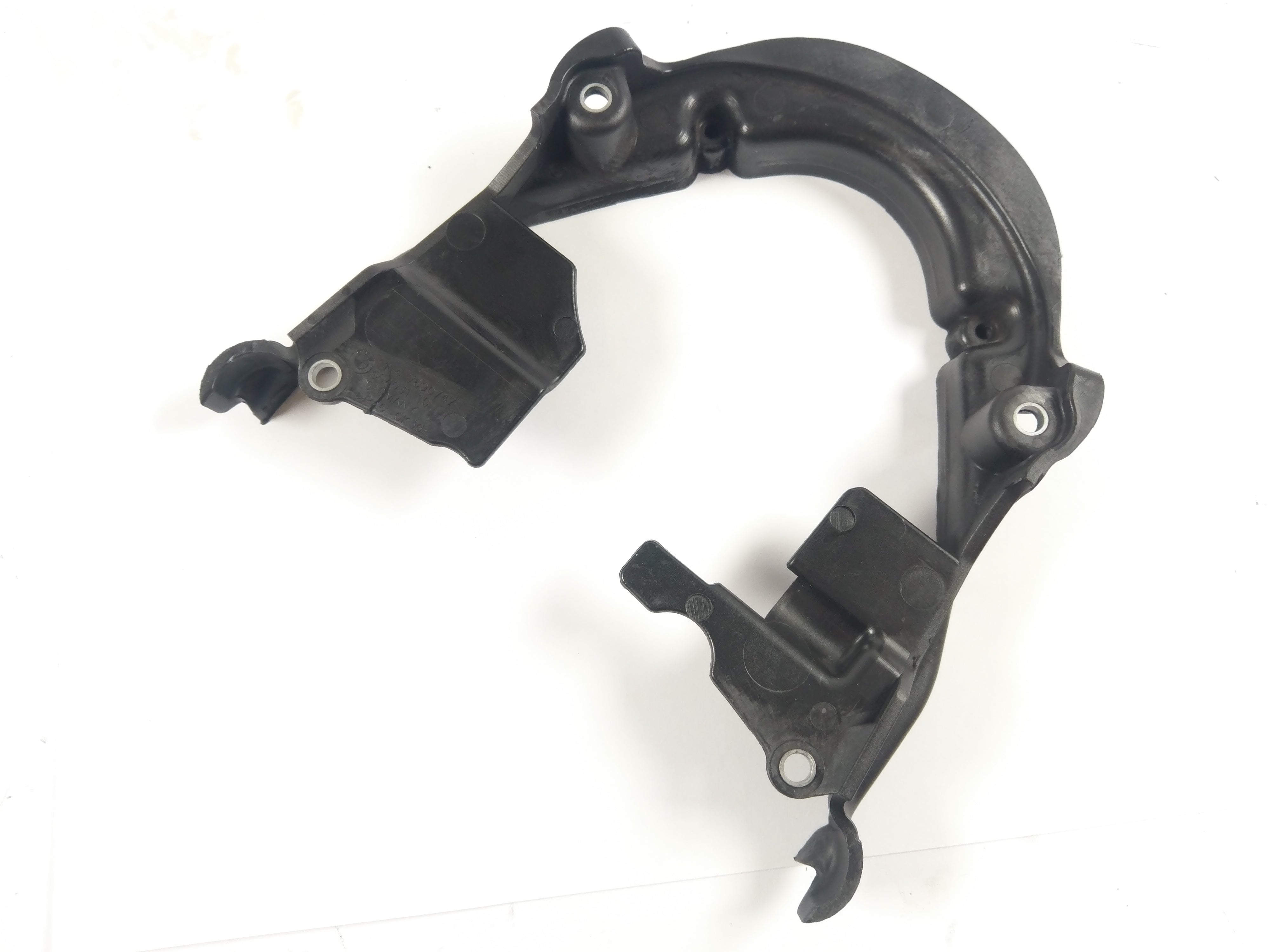 BMW R 1200 R - K27 [2007] - Front cover alternator cover