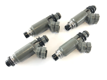 Honda VFR 800 RC46 [2005] - Injector Set - 0