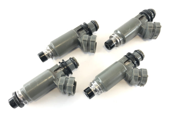 Honda VFR 800 RC46 [2005] - Injector Set