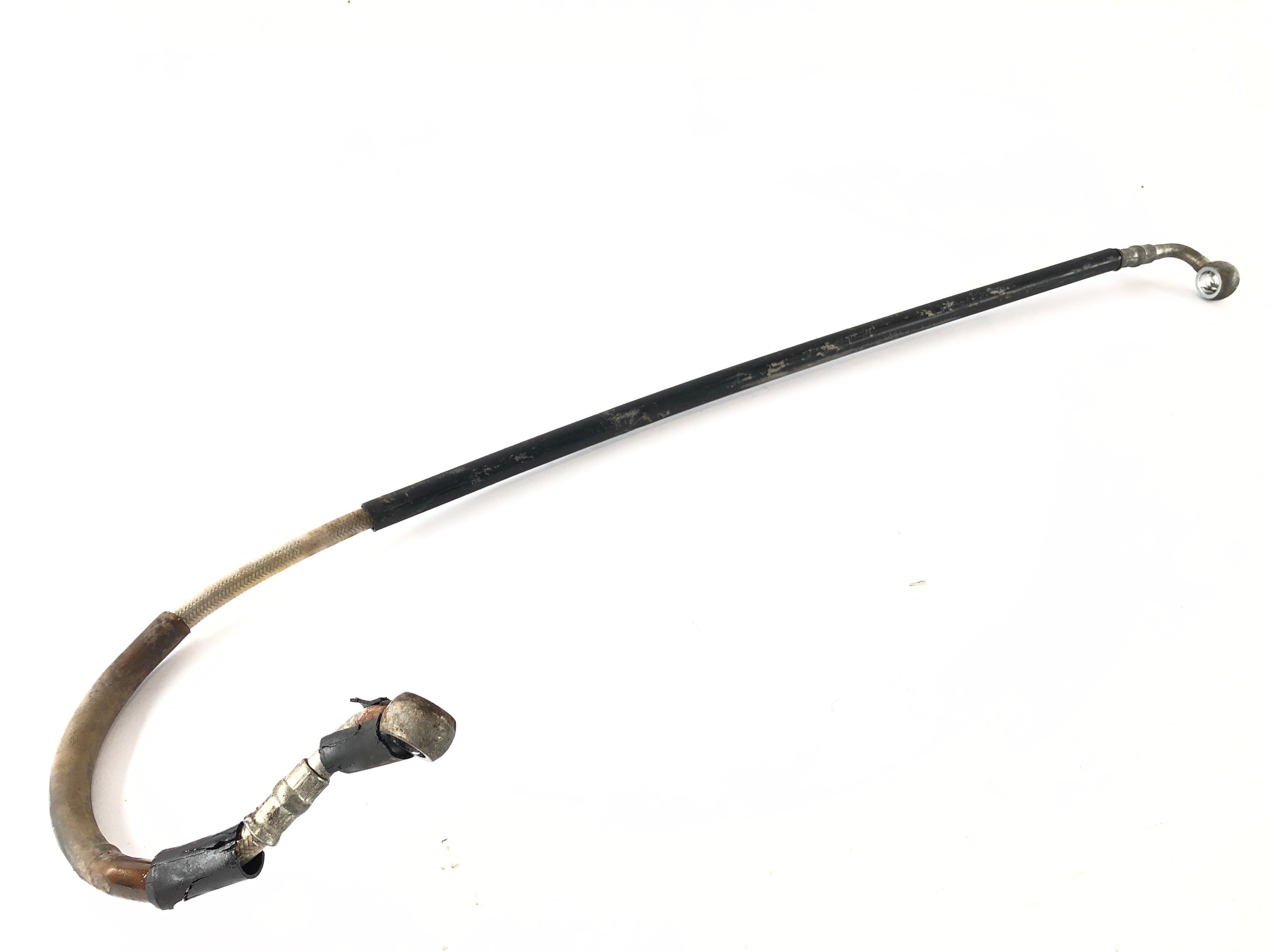 Husqvarna TE 510 [2008] - Front brake line